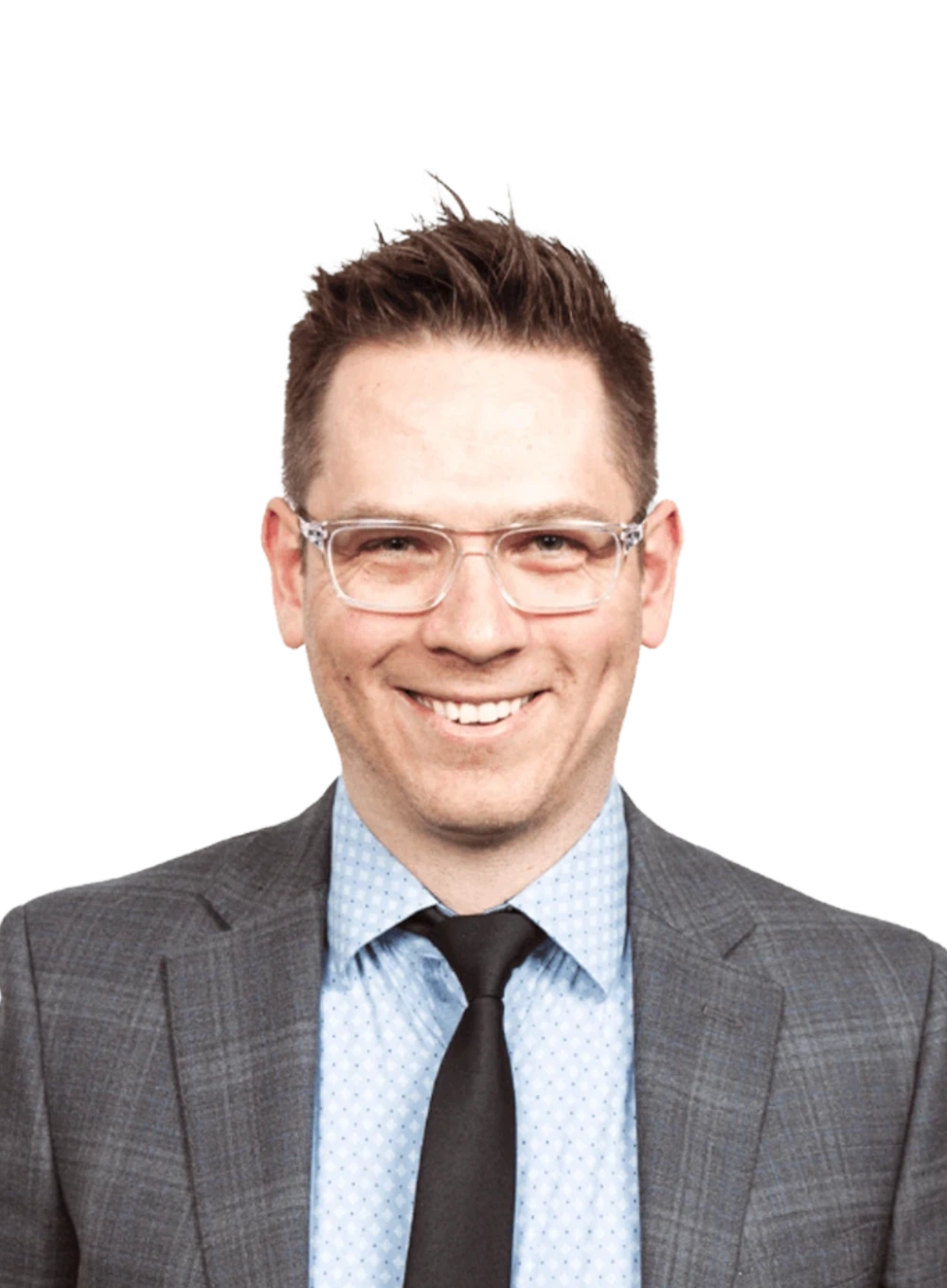 Aaron Anders